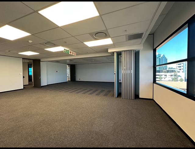 492M² OFFICE TO LET IN SANDTON CENTRAL